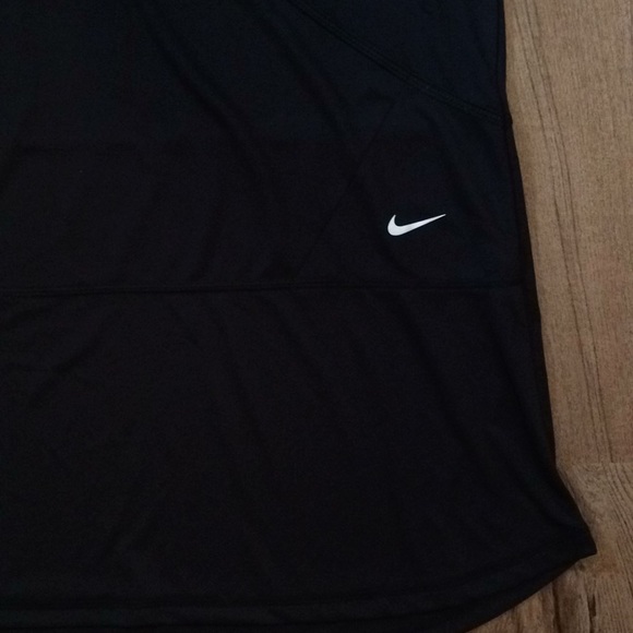 SMALL ❗️1 LEFT ❗️NWT Nike cover-up dress - Picture 4 of 5